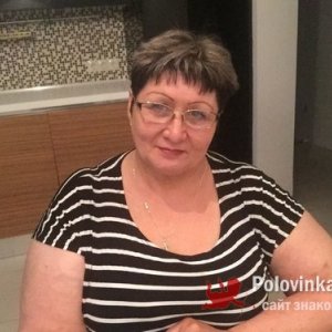 Надежда Уржумова, 60 лет